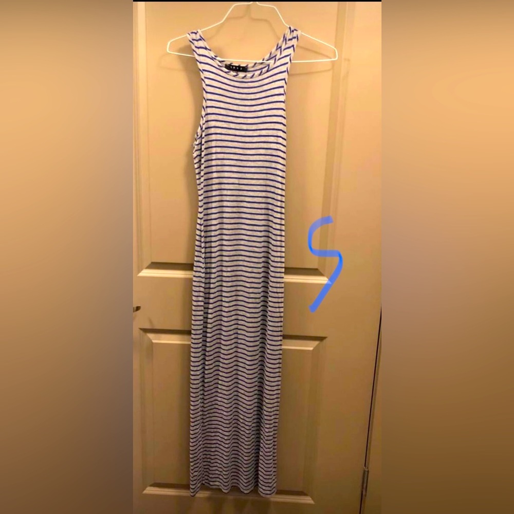 Summer dress bundle maxi midi Medium small